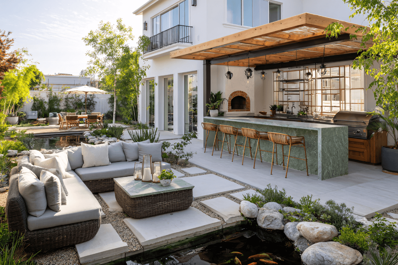 Landscape Design